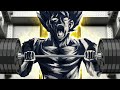 Goku's Rage | Ultimate Bench Press PR Mix