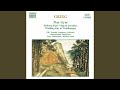 Holberg Suite, Op. 40: I. Prelude