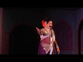 Amba Totapuri Once More/ Swaradhin Shows/ Seema Pote dance/ Producer- Sanjay Phalphale