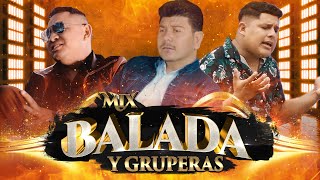 Mix Baladas Cristiana  Eleazar Estive Cesar Andino Marcos Sanabria