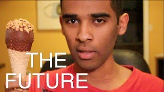 The Future Is Freakin Terrifying