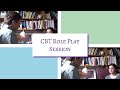 Cognitive Behavioral Therapy (CBT): role-play session Cognitive Behavioral Therapy (CBT): role-play session