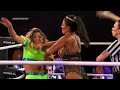 WOW Episode 78 -  A Very Important Main Event | Full Episode | WOW - Women Of Wrestling