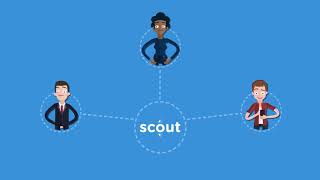 Reverse Auctions with Scout