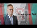 Greg Magnan, PhD, Professor, Marketing