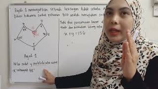 Matematik Trial SPM 2021 (Kedah)