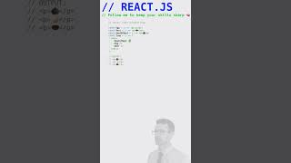 React.js Children Prop Nested Components Lesson