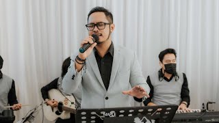 SESAAT KAU HADIR - Belleza Entertainment (Cover) Band Wedding, Wedding Jakarta, Wedding Bandung