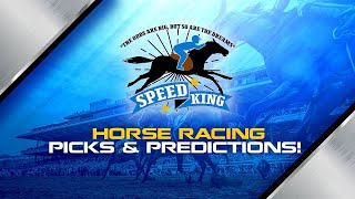 "Jim McKay Stakes"  Preview & Picks | Pimlico 12th Race Saturday 5/21/2022.