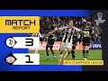 Juventus 3-1 PSV | UEFA Champions League 2024-25 | juventus psv