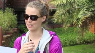 Her Campus UFL Fashion Questions