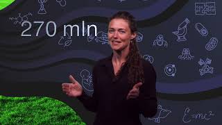 How Dutch culture affects bringing science to market | Eline van Beest | TEDxBoerhaavedistrictStudio