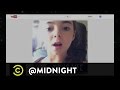 Thug Life or Hug Life? - @midnight with Chris Hardwick