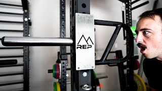 The REP Fitness ISO Arms Review: All Hype or The Real Deal?