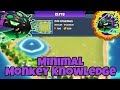 ELITE Lych Tutorial || Minimal Monkey Knowledge || Polyphemus BTD6