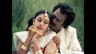 Sundari Kannal Songs | Thalapathi Movie | Rajinikanth,Shobana | S.P.B,S.Janaki |  Ilaiyaraaja