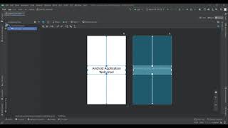 User InterfaceUI Design Android TextView and LinerLayout Customization