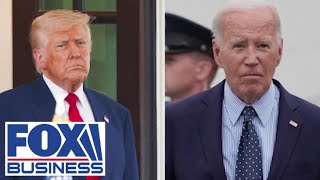 Biden’s autopen was the ‘hardest working feature in the entire Biden White House’: Miranda Devine