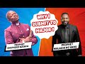 WHY I SUBMIT TO PROPHET SHEPHERD BUSHIRI - MAJOR 1 || MALACHI NG’ANDU