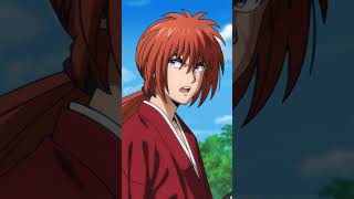 Rurouni Kenshin | Episode 16 Clip ① (Dub) #rurounikenshin #animefights #anime