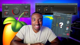 FL Studio Secret Mixing Plugins