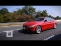 Presented By: BMW -- A Lap Around the Track with BMW's Matt Mullins