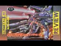 TT HONGLI GN ARMS TYPE E + EXIA TRANS AM MODE REVIEW