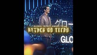 "Global Impact Award Goes To" - Attack on Titan Edit | Passo Bem Solto (Slowed & Reverb)