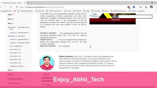 Programming in Java | Quiz Solution | Week 3| NPTEL ASSIGNMENT Solution | NPTEL July- Dec 2020