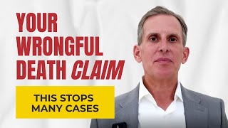 The Attorney's Guide to Winning a Wrongful Death Lawsuit in Maryland