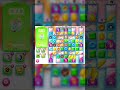 Candy Crush Jelly Saga Shorts (Level 6334)