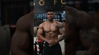 No more weaknesses | let’s work | #rajaajith #mensphysique #bodybuilder #gymvideos #teampowerhouse