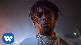 Lil Uzi Vert, Quavo & Travis Scott - Go Off (from The Fate of the Furious: The A