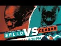 SELLO DICK( 🇿🇦) VS CEASER(🇺🇬) CHALLENGE MATCH: RACE TO 15 FOR 200K RAND.