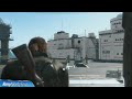 Metal Gear Solid V: The Phantom Pain - Reminiscence Trophy / Achievement Guide (Memento Photos)