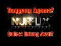 NURFLIX-Pehh MURAH GILA!!! Stream Secara Sopan