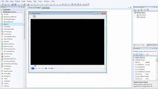 Visual Basic 2008 - How To Create Your Own Media Player