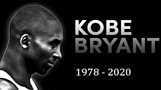 Kobe's Farewell
