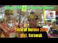 Kemeriahan warna warni Taste of Borneo 2024, Miri, Sarawak