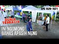 DUNIA TERBALIK - Ini Ngomong Apasih Neng [24 Mei 2019]