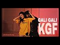 Kgf Gali Gali Cover Dance Video By Chotu Lohar Amp Ekta Wankhede Yash Mouni Roy Neha Kakkar