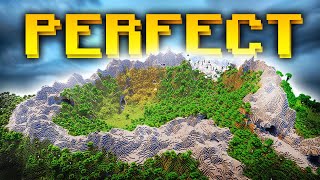 How I Found My Forever World Seed (And How You Can Too)
