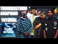 Mellow & Sleazy, Benzoo & Al Xapo - Thunderstorm Amapiano Tutorial | FL Studio Mobile 