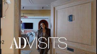 Inside Sonakshi Sinha's Luxury Mumbai Home | AD India
