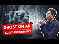 Shocking Audit Ghost Story | CA Archit Agarwal