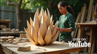 Beginner Woodworking: 3 Projects That Will Impress Your Friends And Family