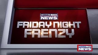 Spring Friday Night Frenzy: May 15, 2026