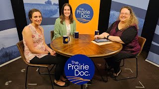 Beating Breast Cancer: Symptoms, Diagnosis & Treatment | On Call w/ the Prairie Doc® | Sep 21, 2023