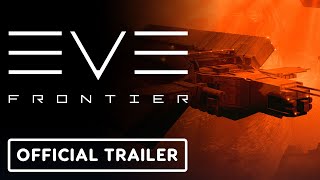 EVE Frontier - Official Overview Trailer | PC Gaming Show: Most Wanted