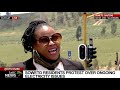 Soweto residents call on Eskom to engage with communities over electricity outages
